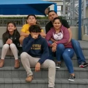 Meet your Posher, Adriana